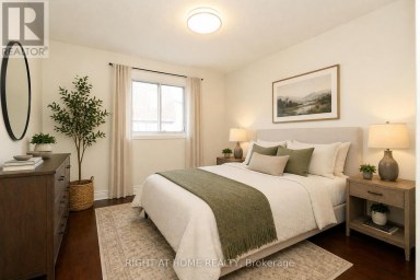 6 SNAPDRAGON DRIVE Toronto (Pleasant View) Ontario photo 19