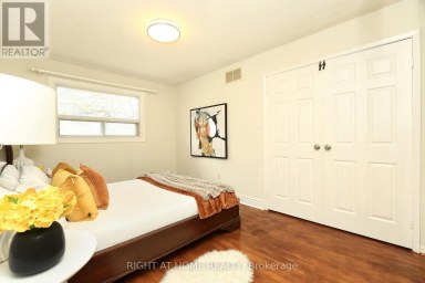 6 SNAPDRAGON DRIVE Toronto (Pleasant View) Ontario photo 20
