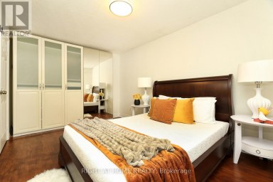 6 SNAPDRAGON DRIVE Toronto (Pleasant View) Ontario photo 21