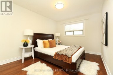 6 SNAPDRAGON DRIVE Toronto (Pleasant View) Ontario photo 22