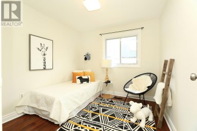 6 SNAPDRAGON DRIVE Toronto (Pleasant View) Ontario photo 23