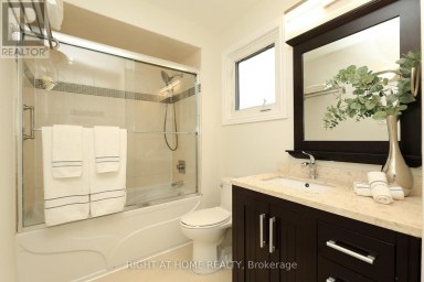 6 SNAPDRAGON DRIVE Toronto (Pleasant View) Ontario photo 24