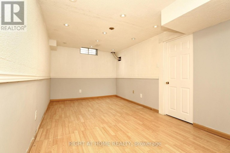 6 SNAPDRAGON DRIVE, Toronto (Pleasant View), Ontario, M2J4X6