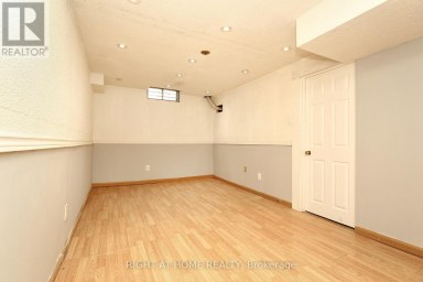 6 SNAPDRAGON DRIVE Toronto (Pleasant View) Ontario photo 26