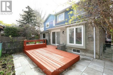 6 SNAPDRAGON DRIVE Toronto (Pleasant View) Ontario photo 32