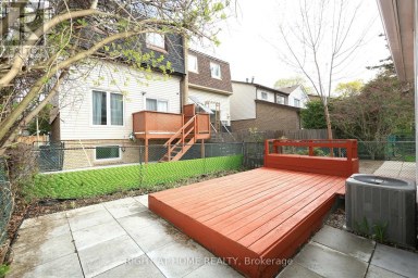 6 SNAPDRAGON DRIVE Toronto (Pleasant View) Ontario photo 33