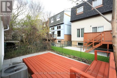 6 SNAPDRAGON DRIVE Toronto (Pleasant View) Ontario photo 34