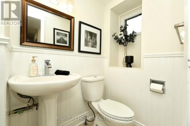 6 SNAPDRAGON DRIVE Toronto (Pleasant View) Ontario photo 5