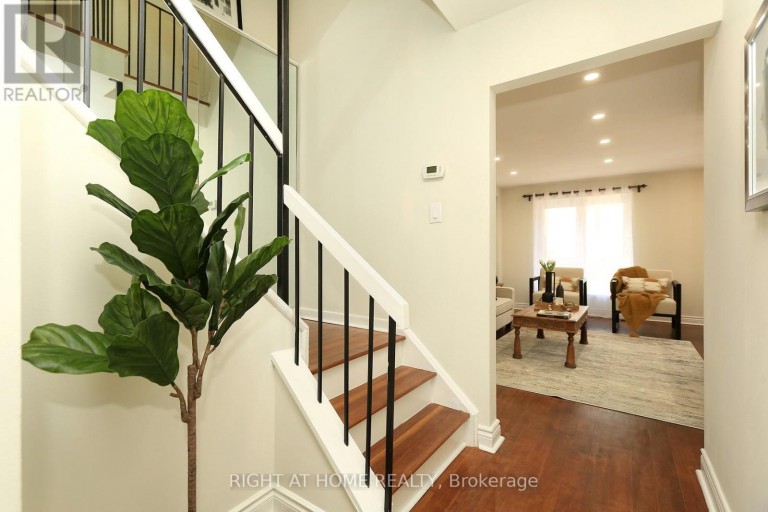 6 SNAPDRAGON DRIVE, Toronto (Pleasant View), Ontario, M2J4X6