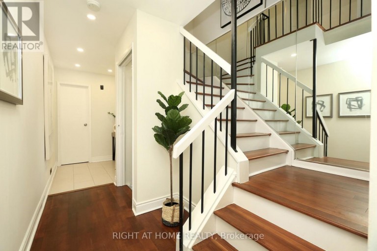 6 SNAPDRAGON DRIVE, Toronto (Pleasant View), Ontario, M2J4X6