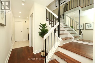 6 SNAPDRAGON DRIVE Toronto (Pleasant View) Ontario photo 7