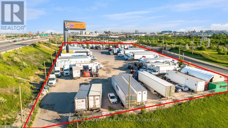 6351 GOREWAY DRIVE, Mississauga (Northeast), Ontario, L4V1P6