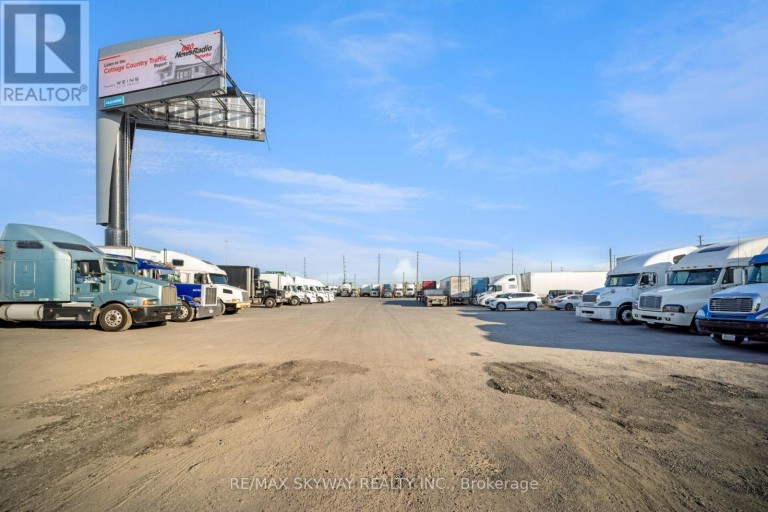 6351 GOREWAY DRIVE, Mississauga (Northeast), Ontario, L4V1P6