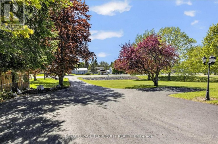 A - 12 CONCESSION STREET, Havelock-Belmont-Methuen (Havelock), Ontario, K0L1Z0