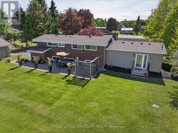 A - 12 CONCESSION STREET, Havelock-Belmont-Methuen (Havelock), Ontario, K0L1Z0