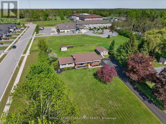 A - 12 CONCESSION STREET, Havelock-Belmont-Methuen (Havelock), Ontario, K0L1Z0