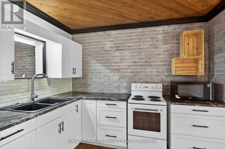 A - 12 CONCESSION STREET, Havelock-Belmont-Methuen (Havelock), Ontario, K0L1Z0
