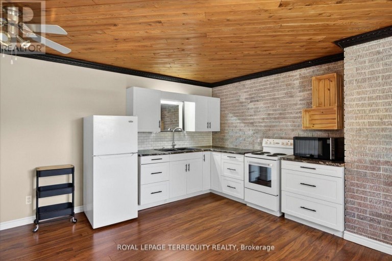 A - 12 CONCESSION STREET, Havelock-Belmont-Methuen (Havelock), Ontario, K0L1Z0