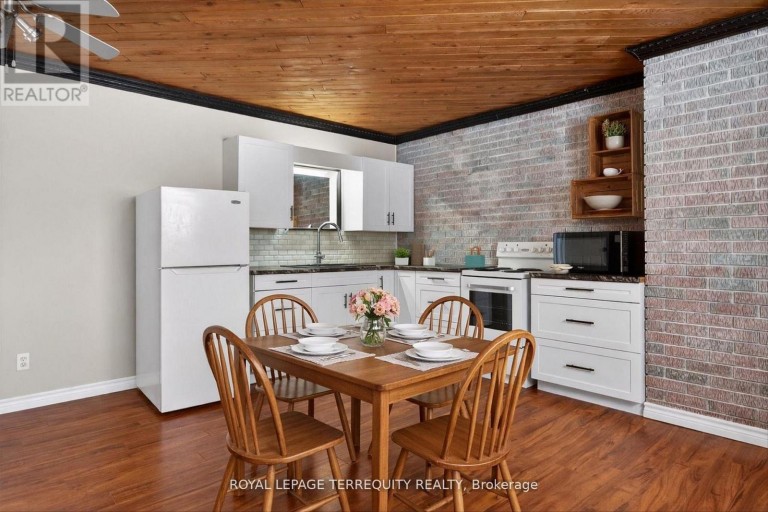 A - 12 CONCESSION STREET, Havelock-Belmont-Methuen (Havelock), Ontario, K0L1Z0