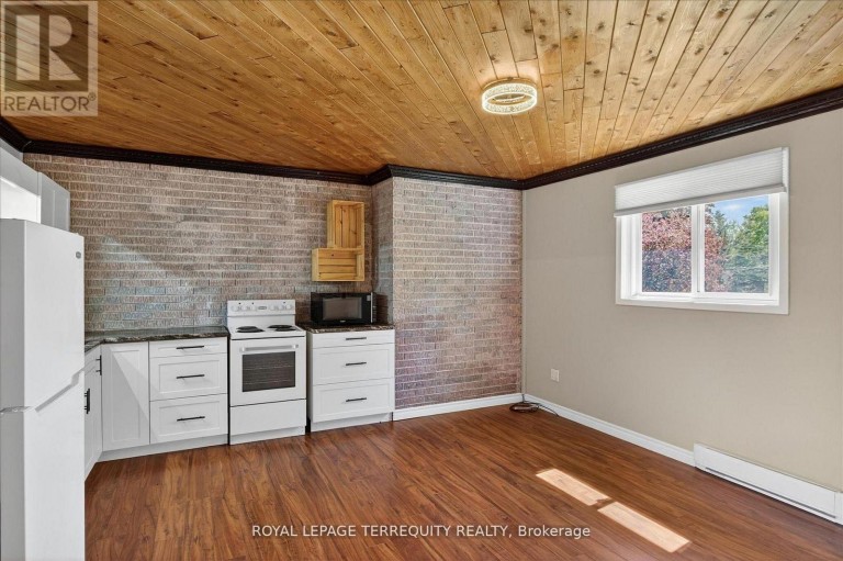 A - 12 CONCESSION STREET, Havelock-Belmont-Methuen (Havelock), Ontario, K0L1Z0