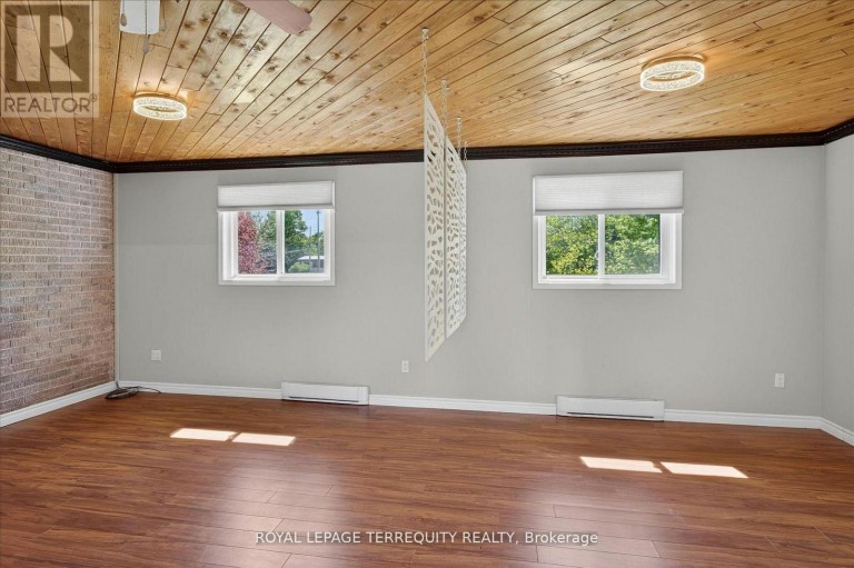 A - 12 CONCESSION STREET, Havelock-Belmont-Methuen (Havelock), Ontario, K0L1Z0