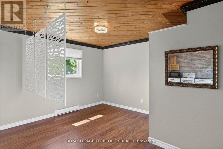 A - 12 CONCESSION STREET, Havelock-Belmont-Methuen (Havelock), Ontario, K0L1Z0