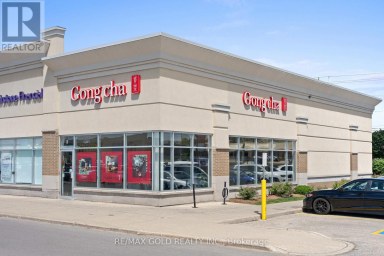 B6 - 655 FAIRWAY ROAD S Kitchener Ontario photo 1