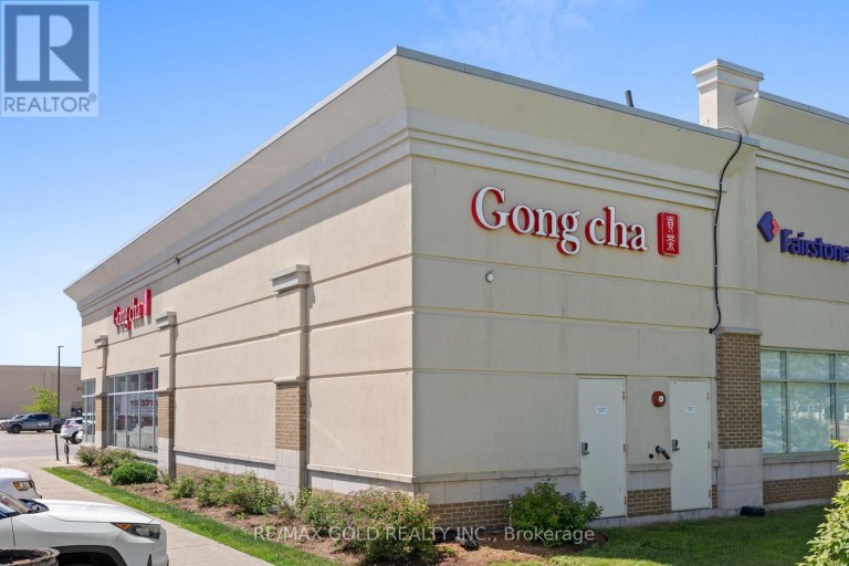 B6 - 655 FAIRWAY ROAD S, Kitchener, Ontario, N2C1X4