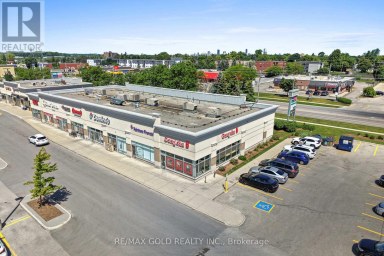 B6 - 655 FAIRWAY ROAD S Kitchener Ontario photo 15