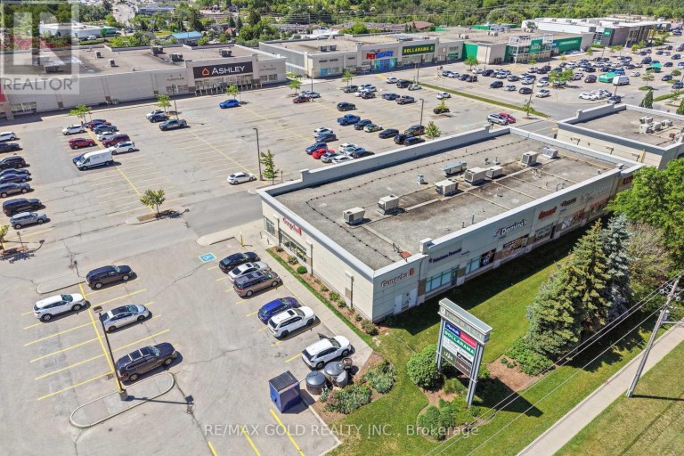 B6 - 655 FAIRWAY ROAD S, Kitchener, Ontario, N2C1X4