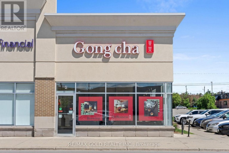 B6 - 655 FAIRWAY ROAD S, Kitchener, Ontario, N2C1X4