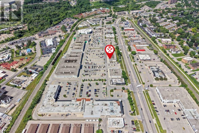 B6 - 655 FAIRWAY ROAD S, Kitchener, Ontario, N2C1X4