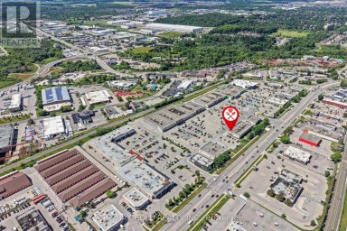 B6 - 655 FAIRWAY ROAD S Kitchener Ontario photo 22