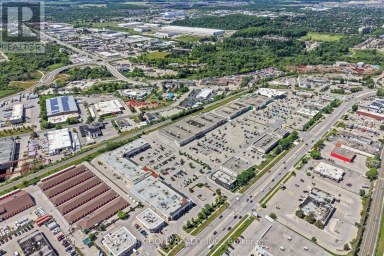 B6 - 655 FAIRWAY ROAD S Kitchener Ontario photo 23