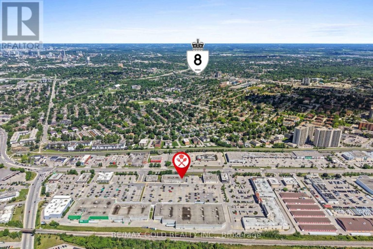 B6 - 655 FAIRWAY ROAD S, Kitchener, Ontario, N2C1X4