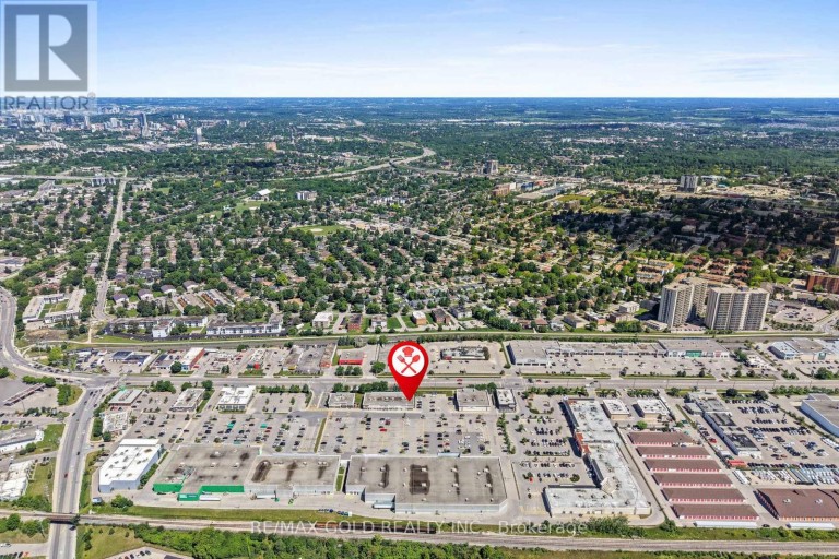 B6 - 655 FAIRWAY ROAD S, Kitchener, Ontario, N2C1X4
