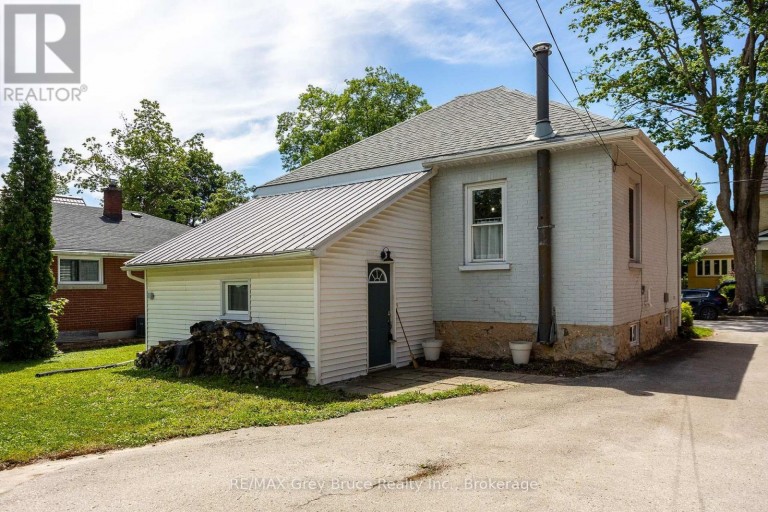 177 2ND AVENUE SW, Arran-Elderslie, Ontario, N0G1L0