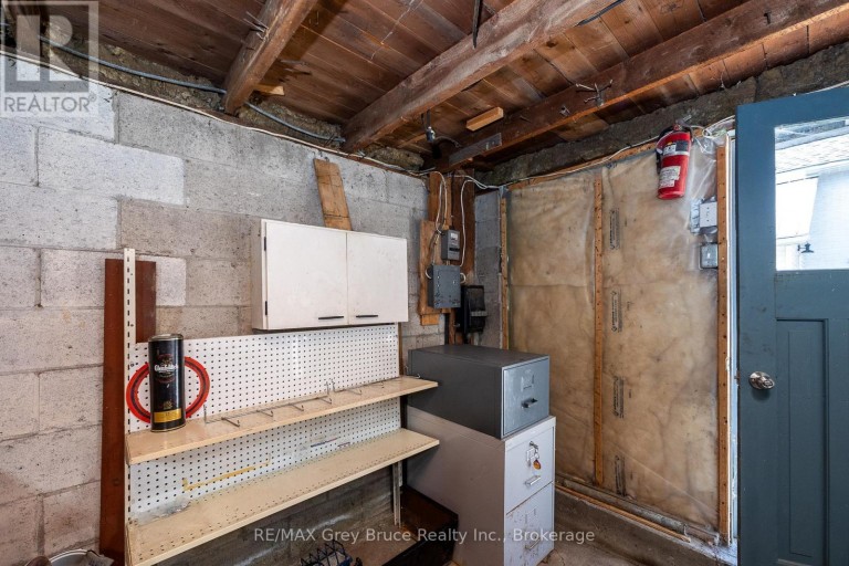 177 2ND AVENUE SW, Arran-Elderslie, Ontario, N0G1L0