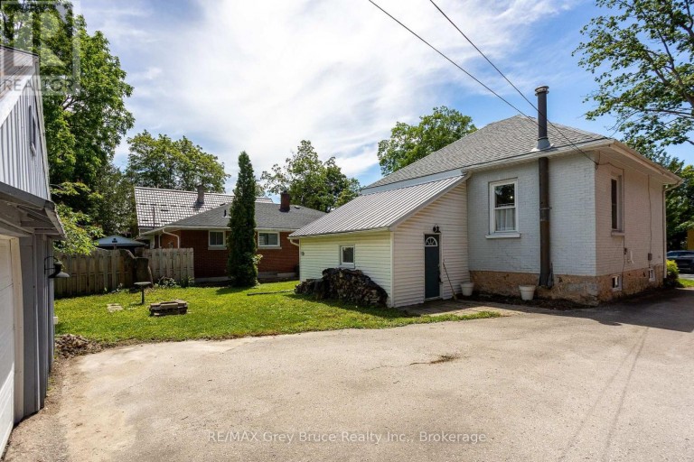 177 2ND AVENUE SW, Arran-Elderslie, Ontario, N0G1L0