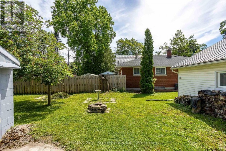 177 2ND AVENUE SW, Arran-Elderslie, Ontario, N0G1L0