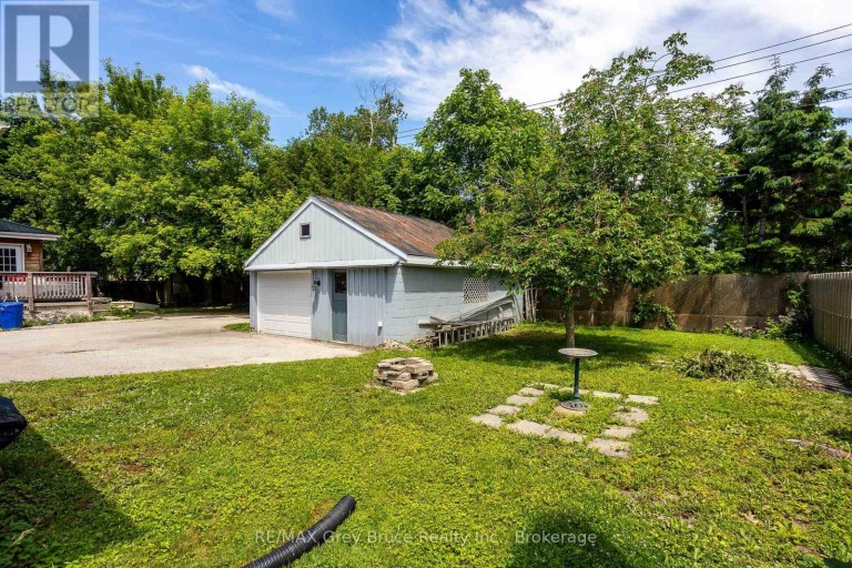 177 2ND AVENUE SW, Arran-Elderslie, Ontario, N0G1L0