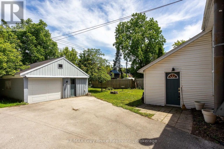 177 2ND AVENUE SW, Arran-Elderslie, Ontario, N0G1L0