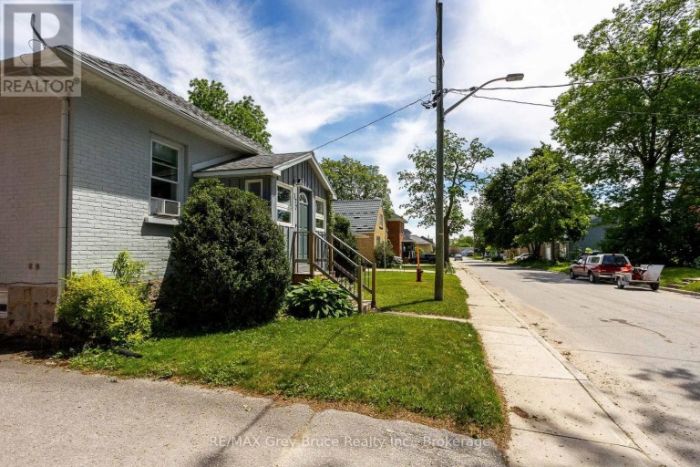 177 2ND AVENUE SW, Arran-Elderslie, Ontario, N0G1L0