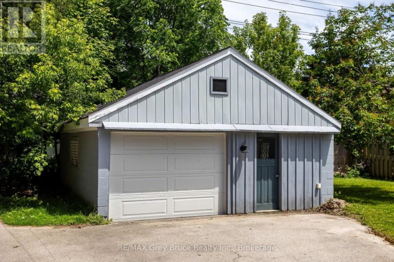 177 2ND AVENUE SW, Arran-Elderslie, Ontario, N0G1L0
