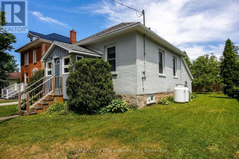 177 2ND AVENUE SW, Arran-Elderslie, Ontario, N0G1L0