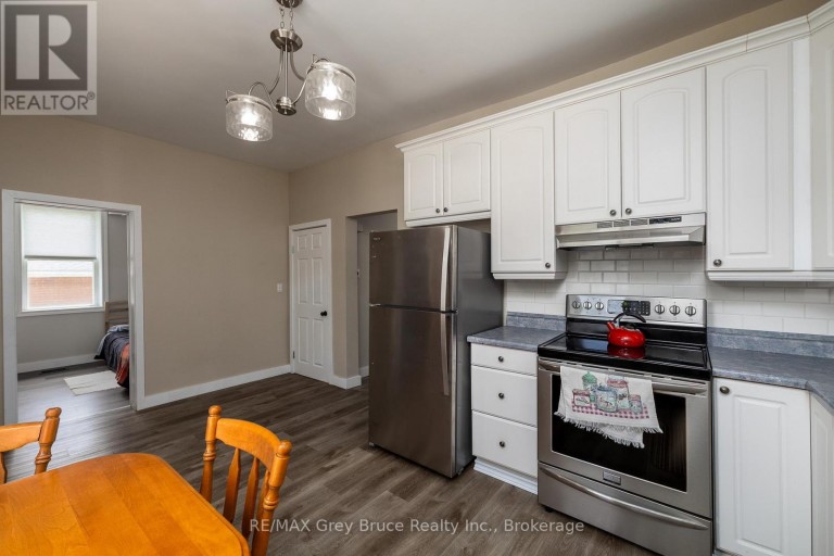177 2ND AVENUE SW, Arran-Elderslie, Ontario, N0G1L0
