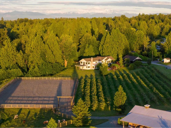 25125 72 AVENUE, Langley, British Columbia, V4W1J1 (ID R3136345)