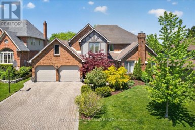 30 THIRLMERE ROAD London North (North A) Ontario photo 1