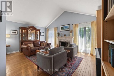 30 THIRLMERE ROAD London North (North A) Ontario photo 11