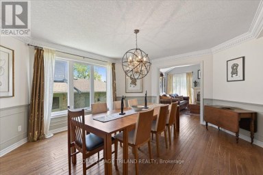 30 THIRLMERE ROAD London North (North A) Ontario photo 12